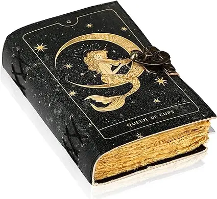 Antique Handmade Genuine Leather Journal Vintage Diary latest edition Notebook Personalized sketchbook for Men & Women