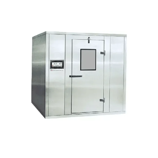 New Testing Equipment Walk in Environment Test Room Climatic Test Chamber Walk-in Stability Chamber for Whole Product