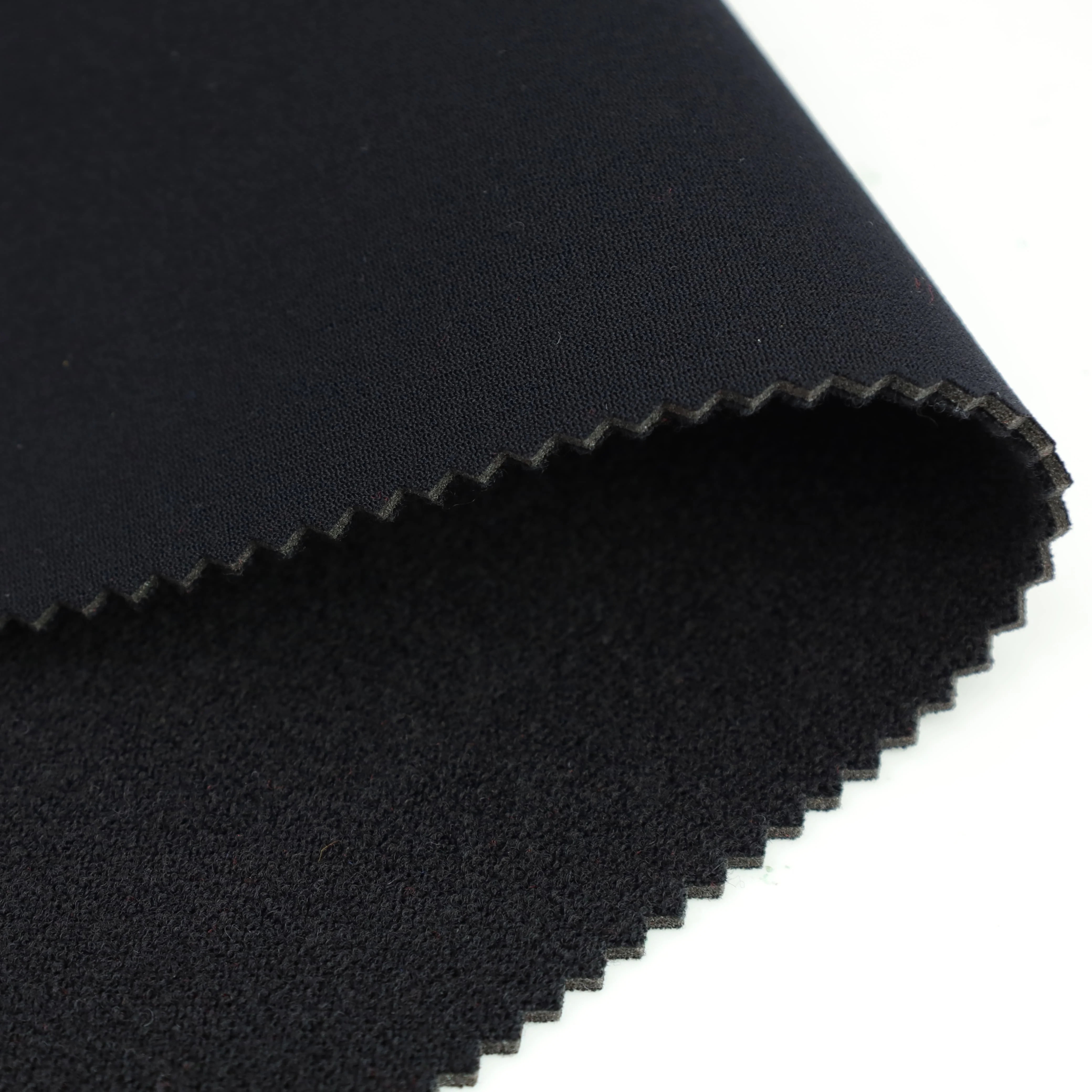 3 слоя 1,5 мм из ТПУ пены ламинированный нейлоновый матовый трикотажный материал медицинская поддержка ткани талии