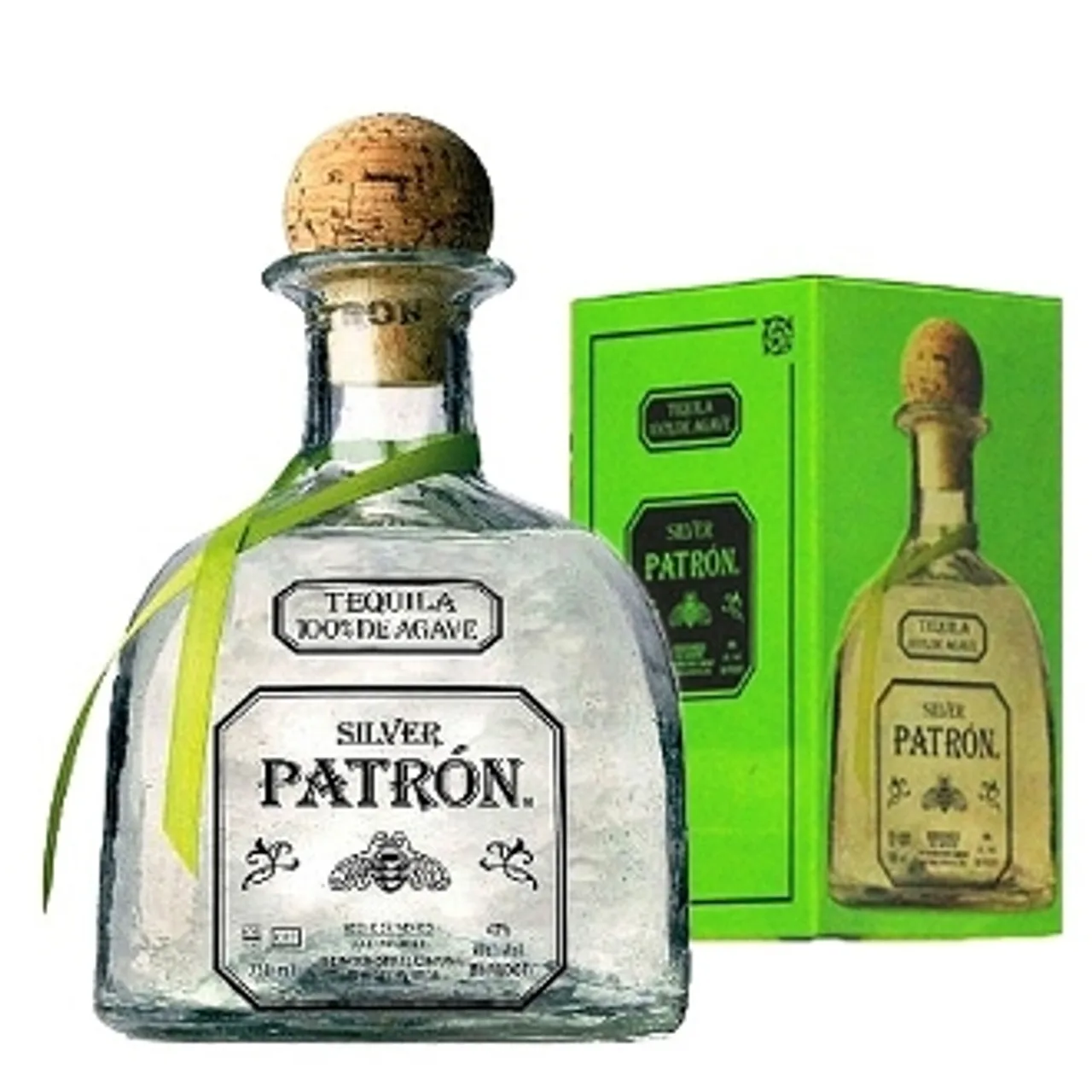 Original silver tequila wholesale supplier? Best selling Tequila