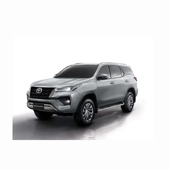 New/Used Cars In Stock High Quality Second Hand Cars 5 leather seats SUV for sale