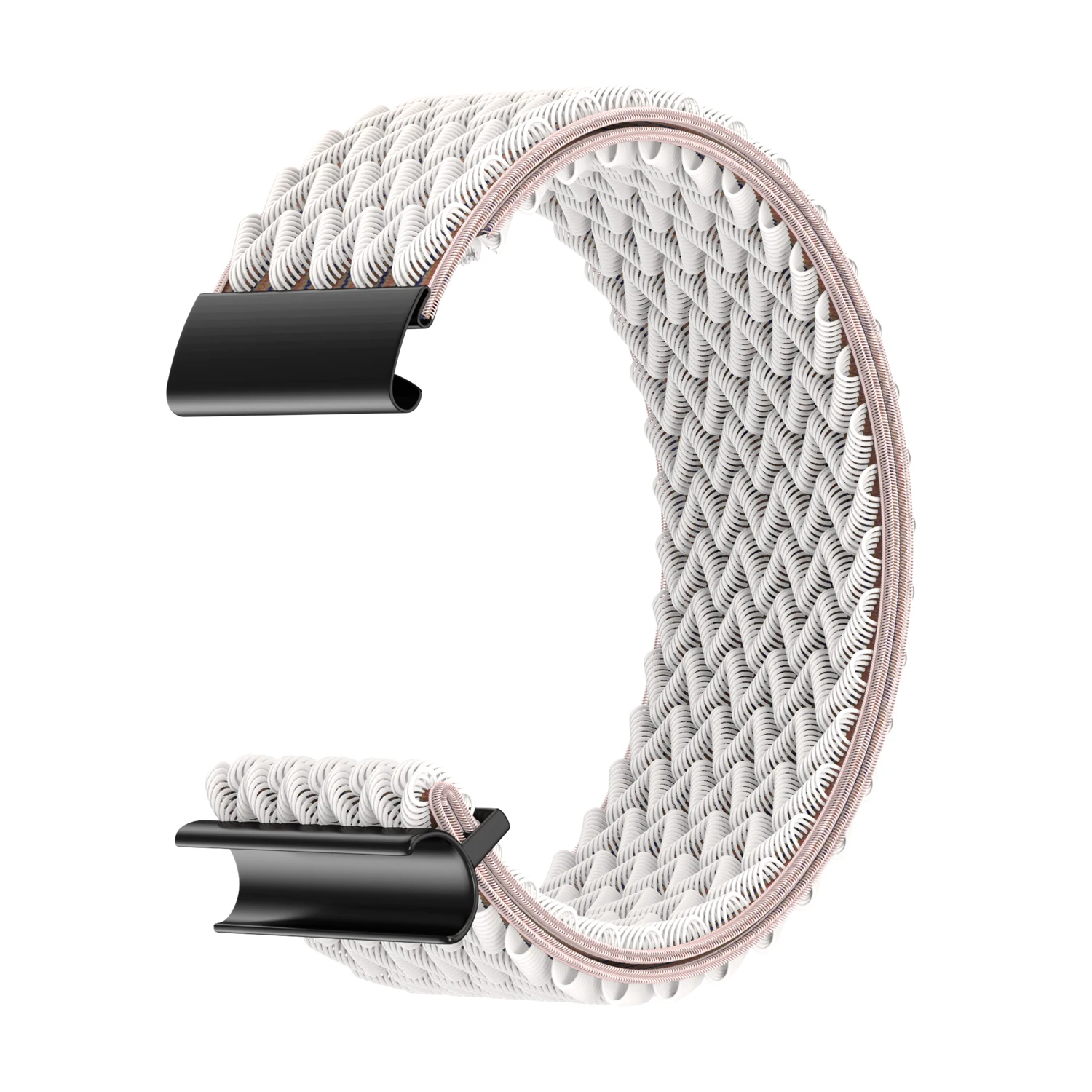 Premium Quality Band Fitness Tracking Odor Resistant  Whoop Strap Band Breathable Nylon whoop watch band 4.0 sport style