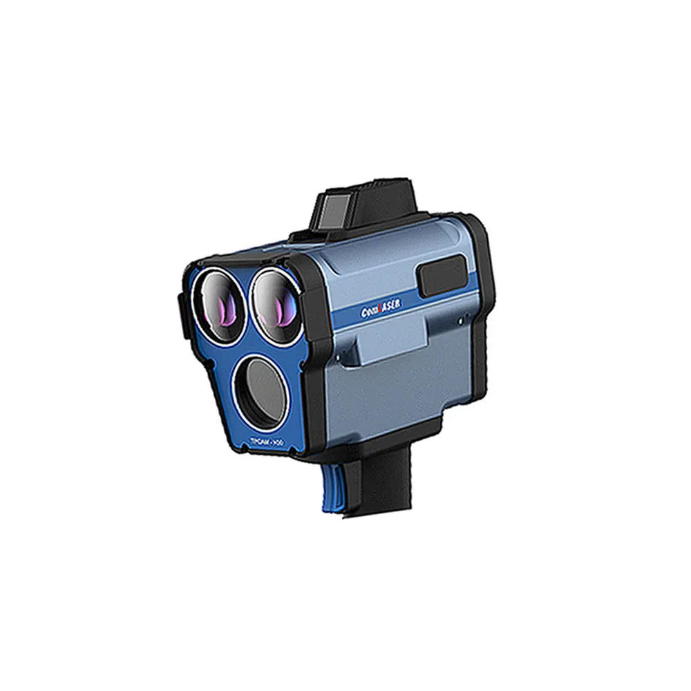 Best Selling traffic safety camera COMLASER Laser Speed Camera Magnified license number plate can be displayed