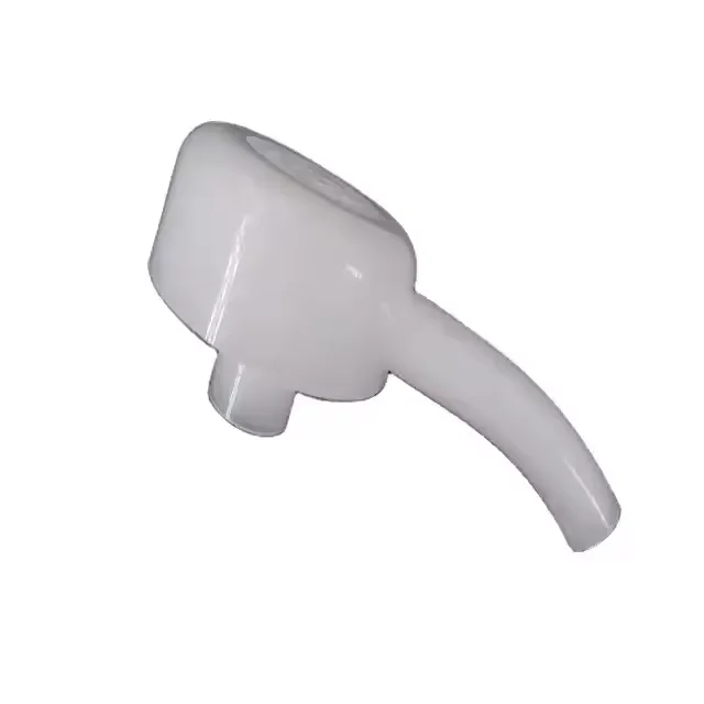 Custom Design Rosh Certified Plastic Trigger Sprayer Molding Steel Injection Tooling with Polished Mould Base for Vehicle Mould