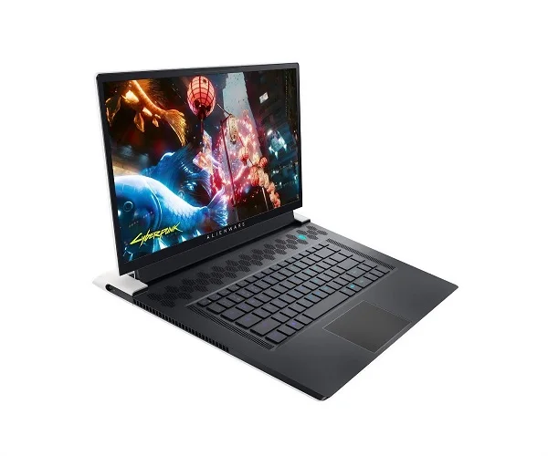 100% подлинное предложение продаж x17 R2 игровой ноутбук 12-го поколения i9-12900HK RTX 3080 Ti FHD 1 ТБ 64 Гб теперь в наличии на складе
