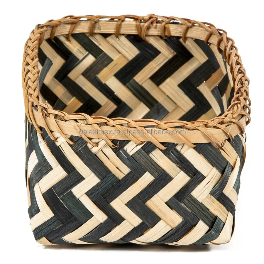 Rattan Serving Trays Kitchen & table top kitchen gadgets kitchen storage glass jar bamboo food container food from Vietnam 2023