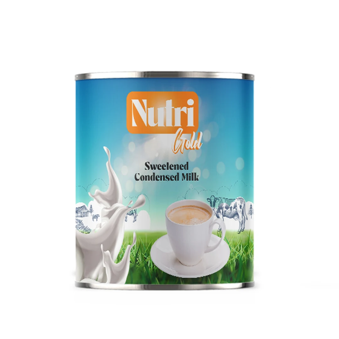 [Малайзия] Быстрая доставка + сертифицированное Халяль Молоко Из Календулы с испарителем (48X390 г/коробка)