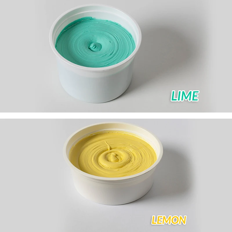 Private Label OEM Economy Dishwash Paste 200g(10%) Providing Superior Cleaning For all Kitchenware