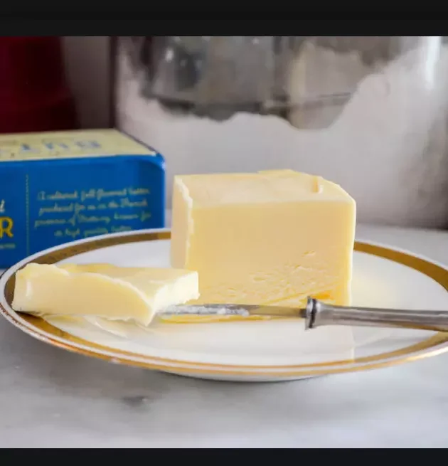 Premium high Salted and Unsalted Butter 82% Fat For Sale