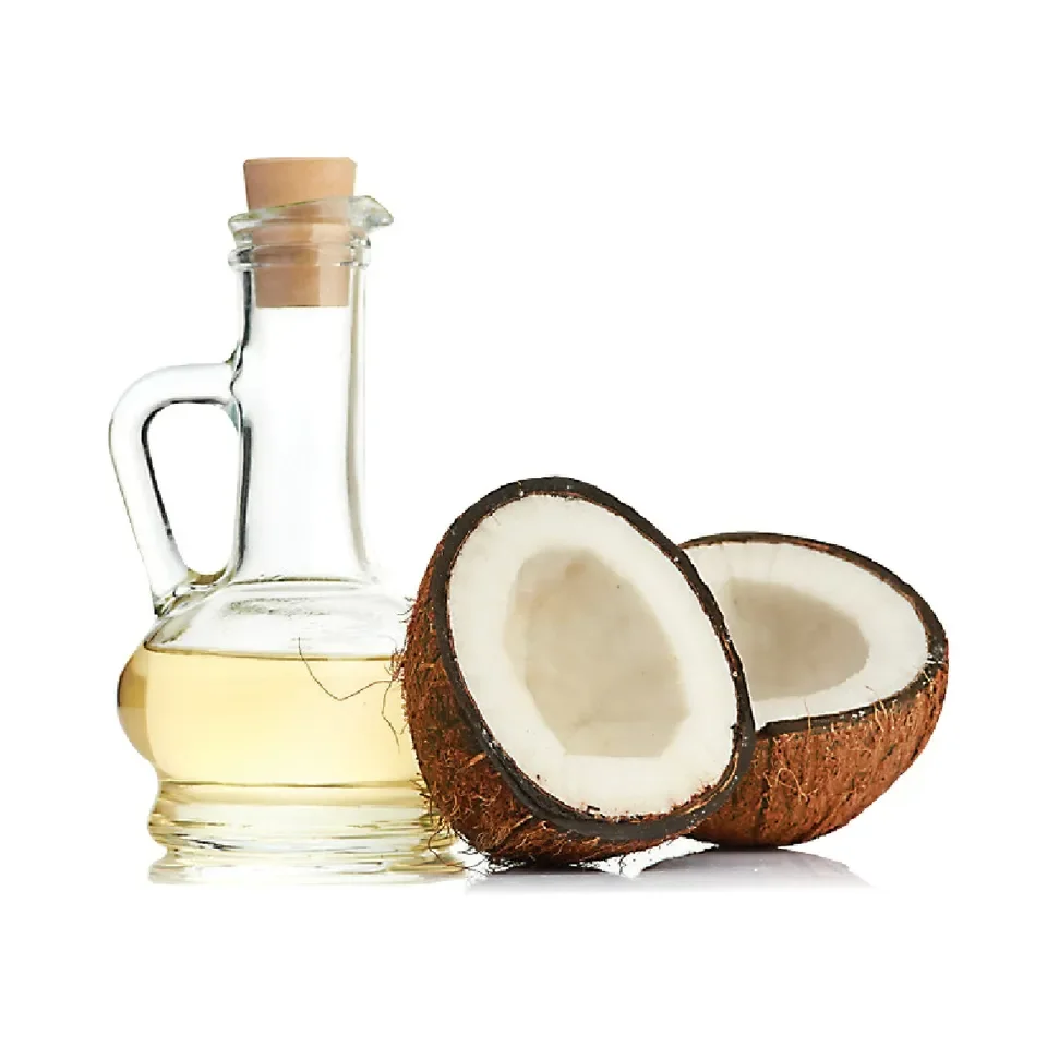 Used coconut  cooking oil from Malaysia bulk