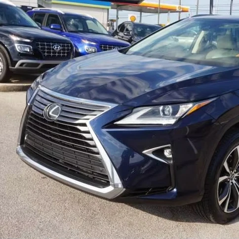 Offer for Fairly Used 2019  RX 350