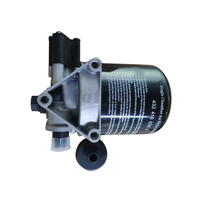 Air Dryer OEM 20884103 22CAD01 20466522 20700794 For VOL European Truck