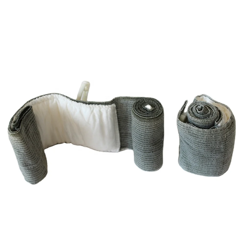 EMS Emergency Bandage Stop The Bleed Control Medical Trauma Bandage - Pack of 1