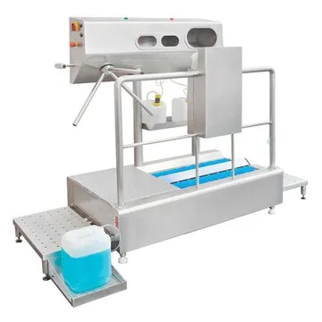 New Condition Hygiene Equipments with Core Engine for Construction Restaurant Farm Hotels Industries