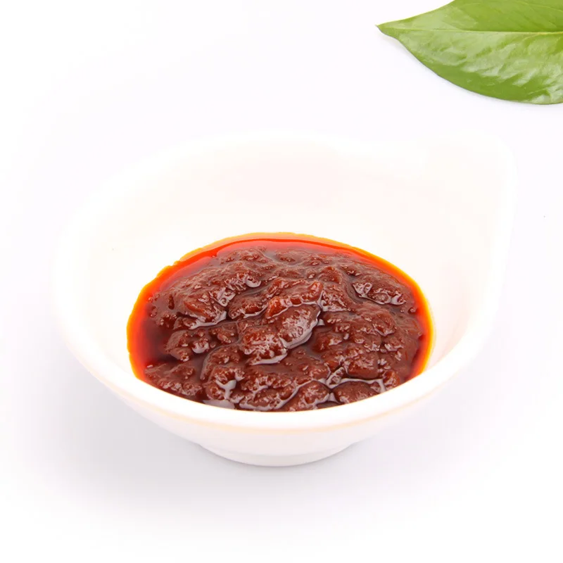 Wholesale Hot Pot Seasoning Soup Base Premium Tomato Soup Base