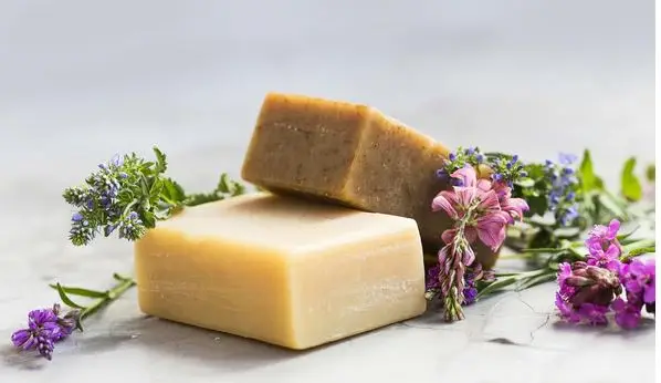 Certified Moringa Handmade Anti-Aging Soap Unique Sunlight Handmade Organic Soap Homemade