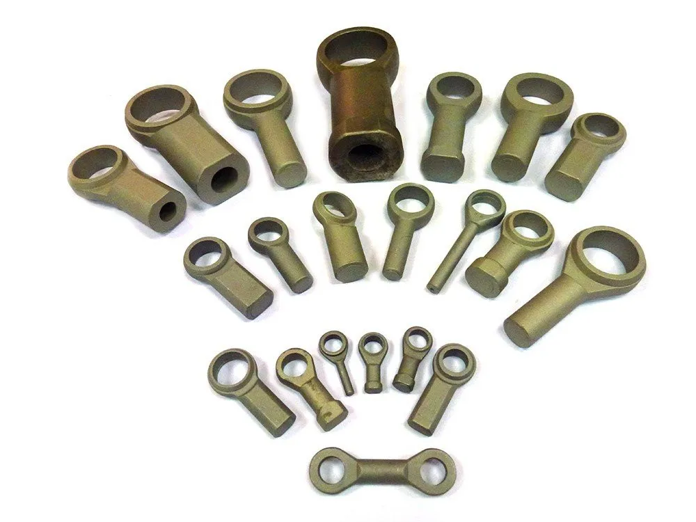 Good Quality CNC Machining Process Stainless Steel Casting For Milling Machines Equipment Turning / Wire EDM Made In Vietnam