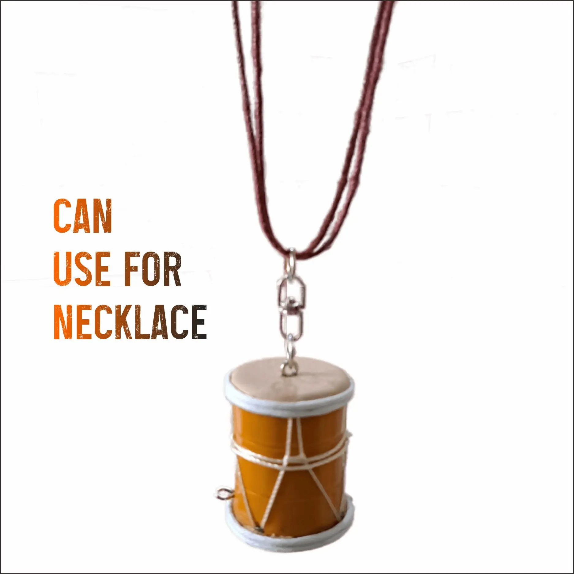 Tamborine Keychain music traditional lover Luxury for beautiful Accessories wooden arts and crafts