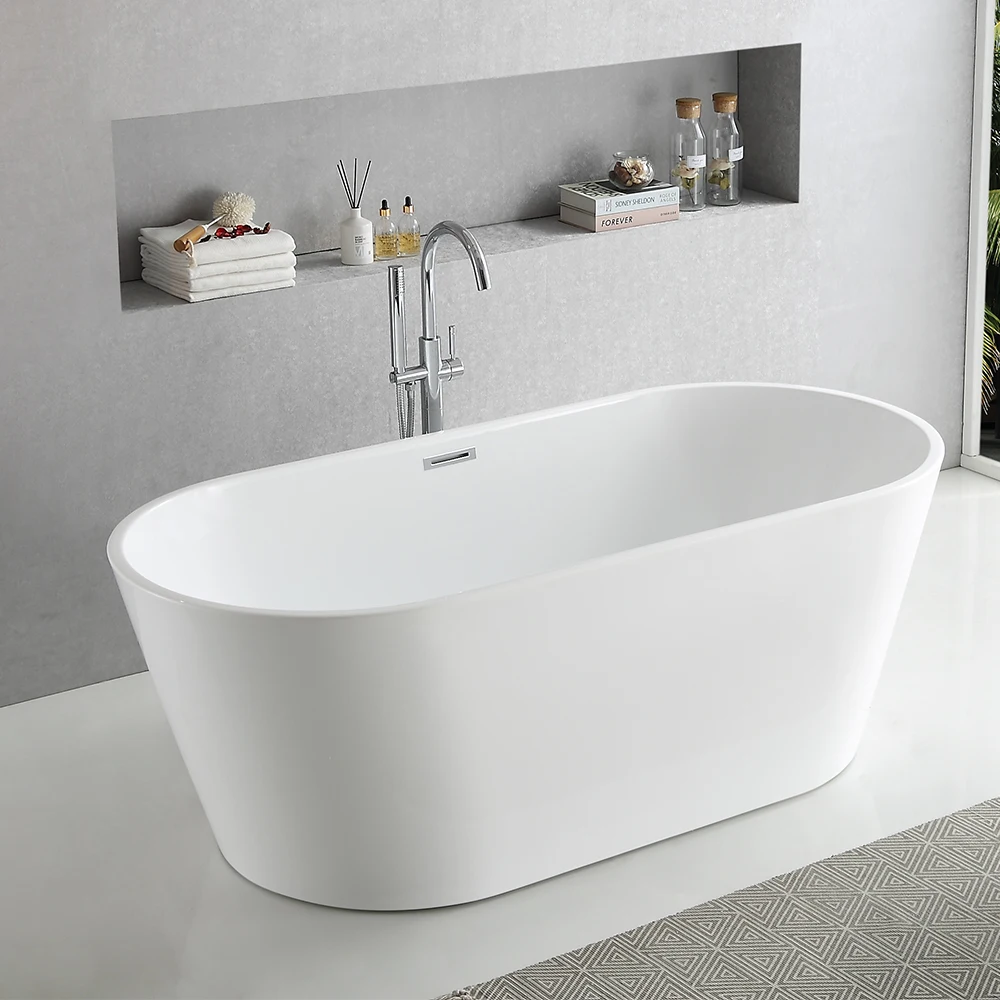 bathtub durable outdoor whirlpool freestanding white hot tub spa bath walk in tubs whirlpool bathtub parts