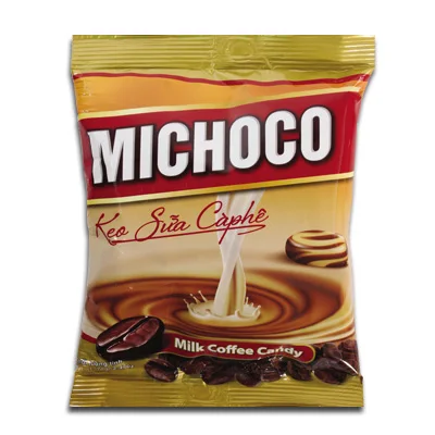 Milk Coffee Michoco Candy 400g