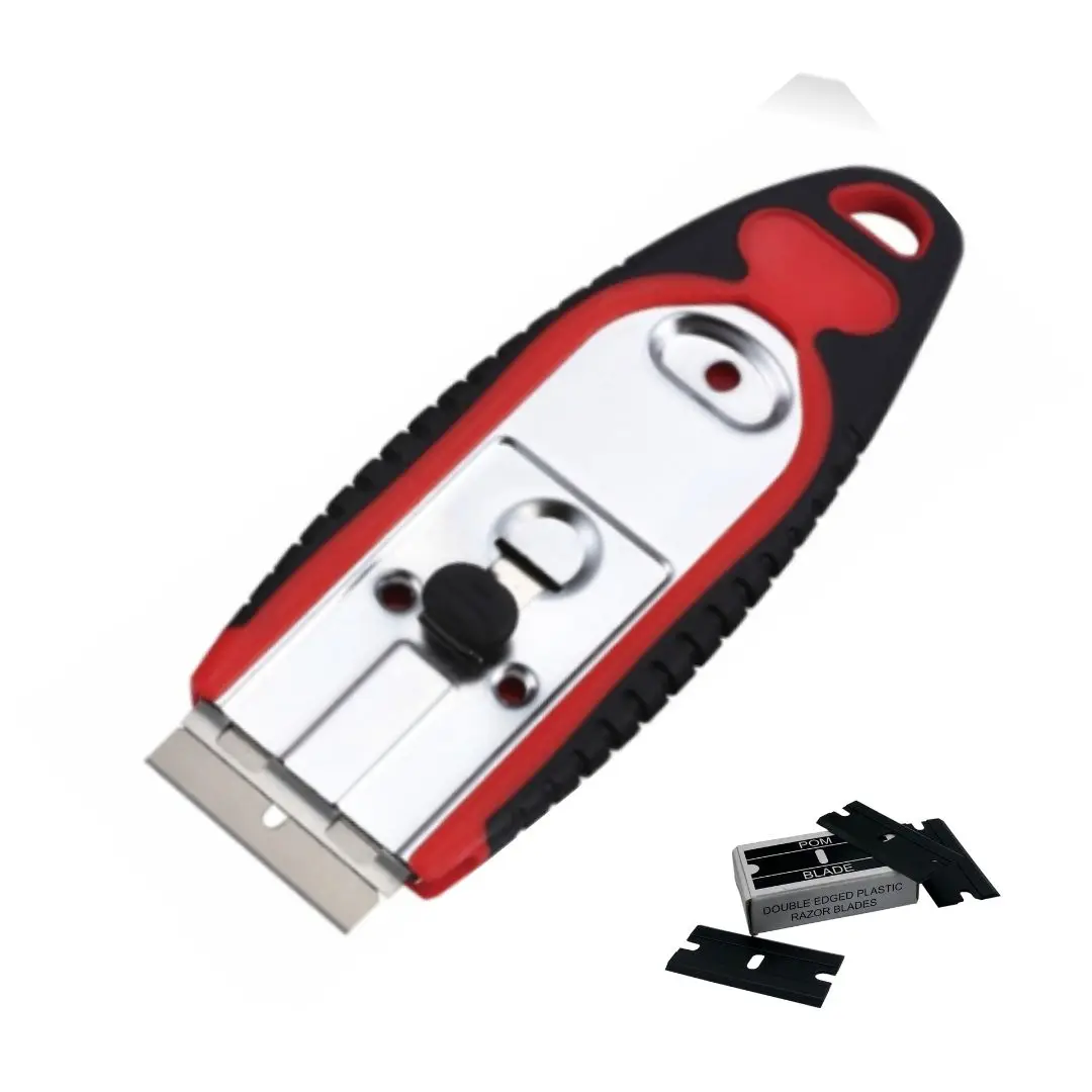 industrial bladed cutter scraper set