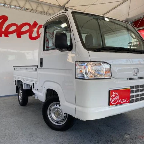 Neatly Used 2021 Hon das Actys Truck 660 SDX, Accident-Free & Warranty Assurance.