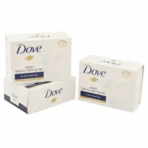 Direct Supplier Doves- Soap Original Bar Body Wash Doves- Beauty Cream Bar soap 100g