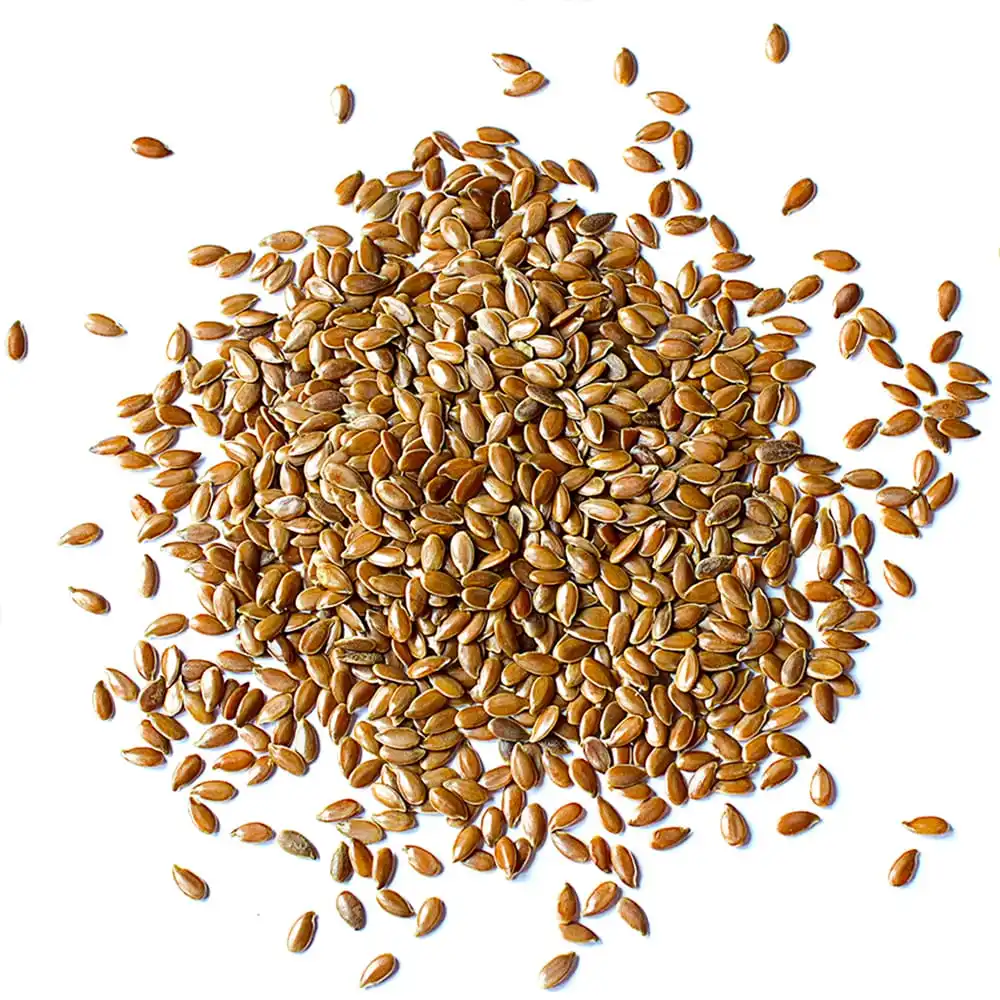 High quality Without Additives wholesale flax seeds linseed shipped in 25kg bags product from India ( THE ELITE HERBALS )