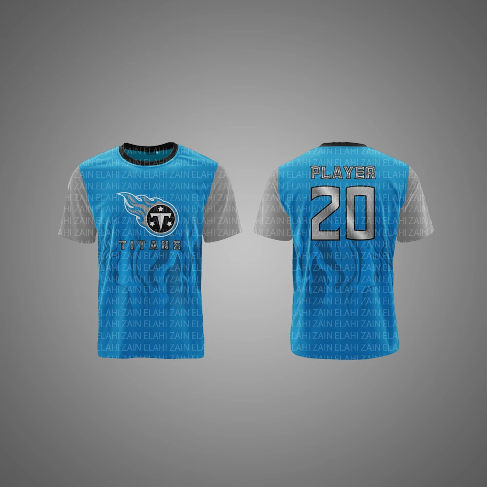 OEM ODM BEST High Quality Stitched Hot Selling Jersey Men Shirts American Football Style Sportswear Teams Jersey 2023