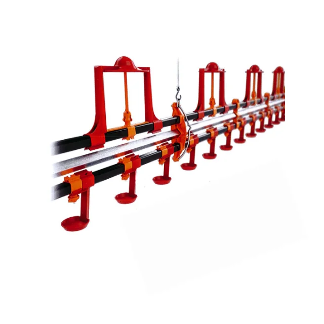 Automatic Poultry Drinking System For Chickens Minimize Water Wasting Vietnam Manufacturer Best Sale Poultry Drinker