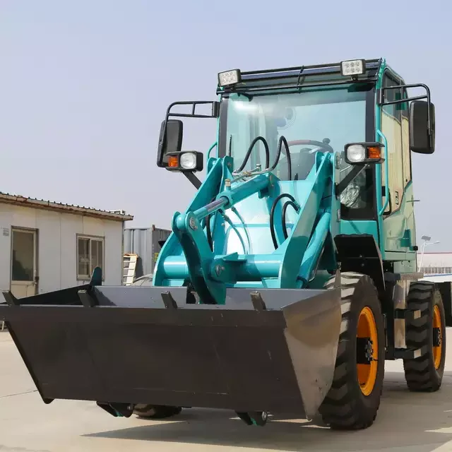 Multifunction agricolas 4 wheel 4wd tractores compact agriculture tractor small farm agriceltural 4x4 mini farming tractors