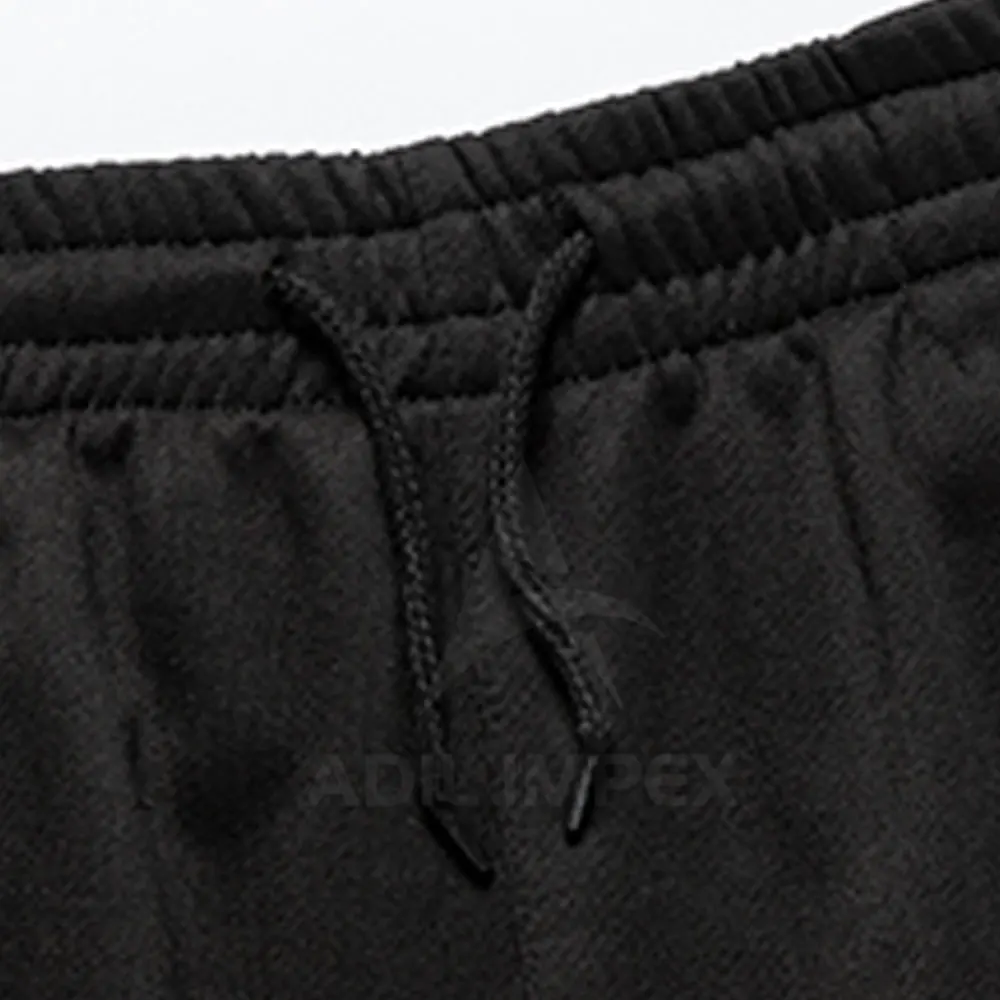 Red And Black Color Men Track Suit Low MOQ Winter Track Suit In Good Quality For Youth