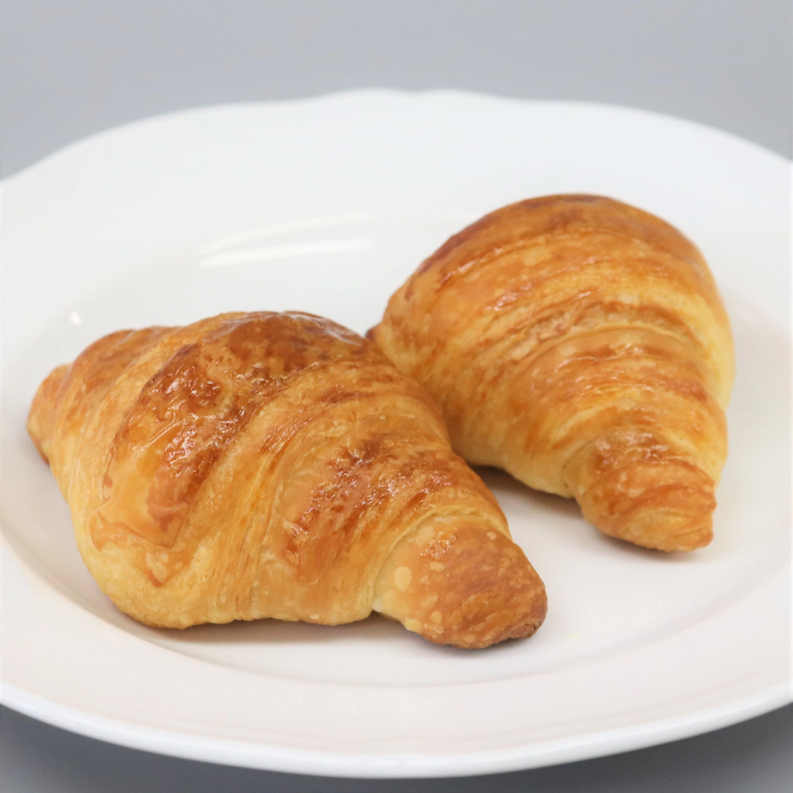 R Mini Croissant Frozen Dough