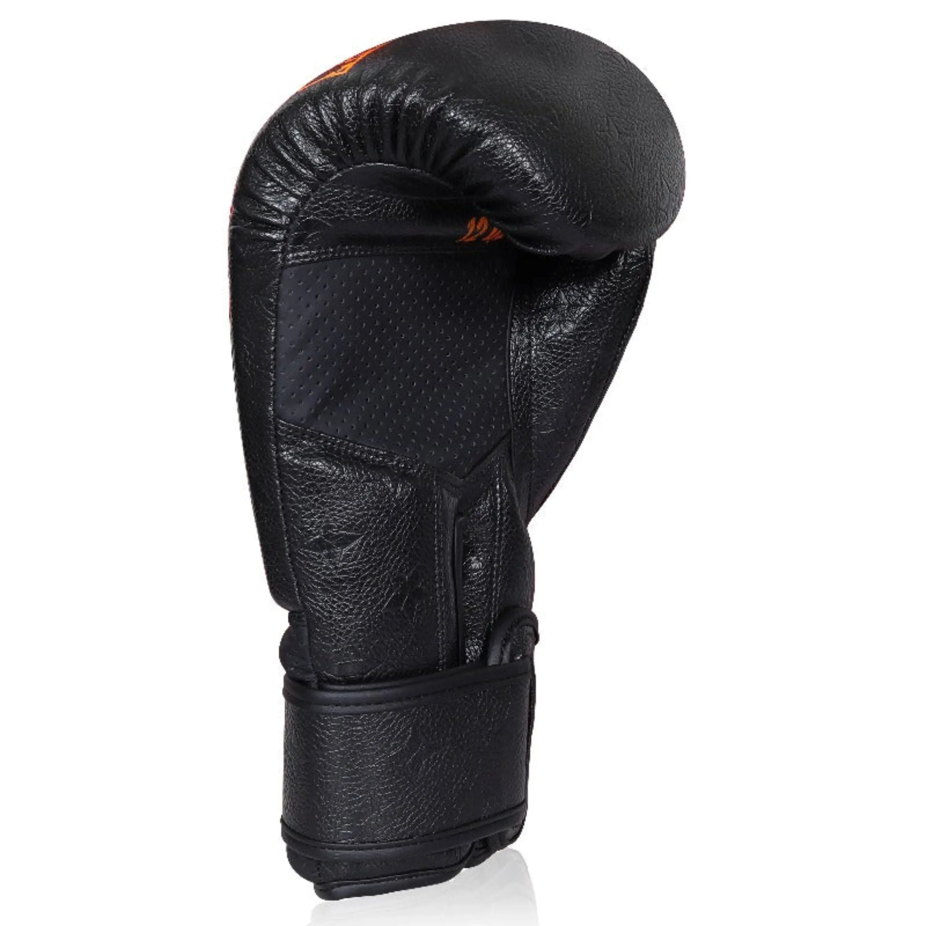 MMA боксерские перчатки с регулируемым ремешком на запястье-идеально подходят для боевых искусств бокса и тренировок тяжелой сумкой