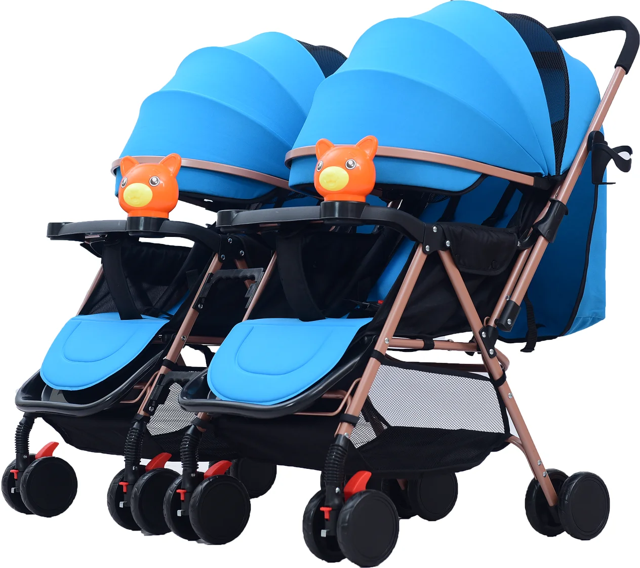 stroller buy from Austria luxury prams 3 in 1 with car seat/hot mom fashion baby trolley