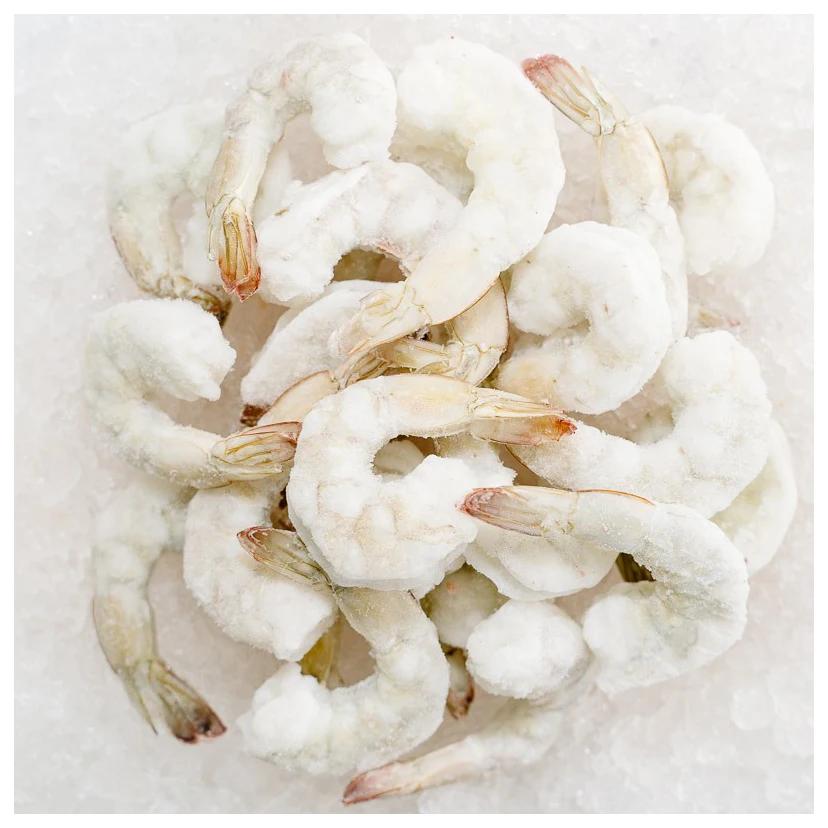 Wholesale Price Red Shrimps Prawns / Frozen Vannamei Shrimp (Seafood) Bulk Stock Available for Sale