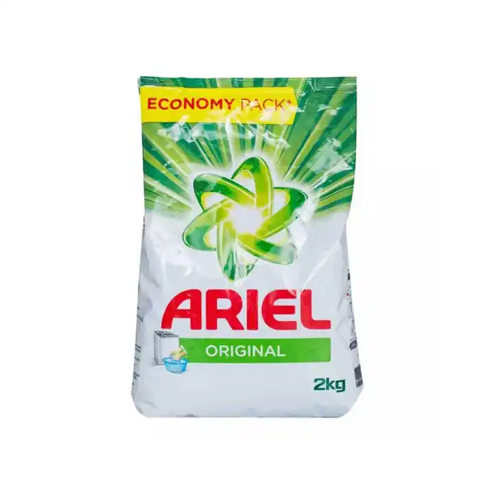 Ariel Powder Detergant Mountain Breeze Laundry Detergant Wholesale From Manufacturer Turkey Cleaning Supplies Cloth Washing