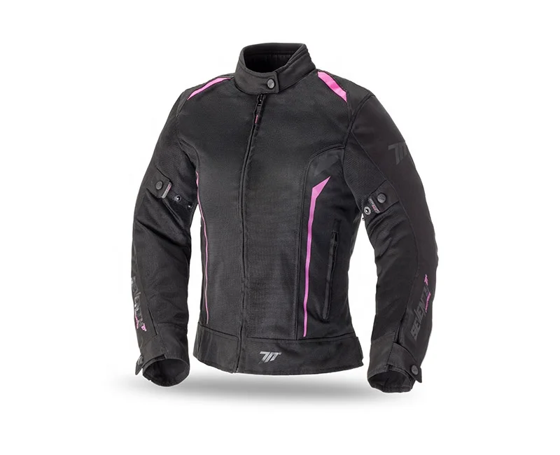 Women Motorcycle Jacket With Factory Price