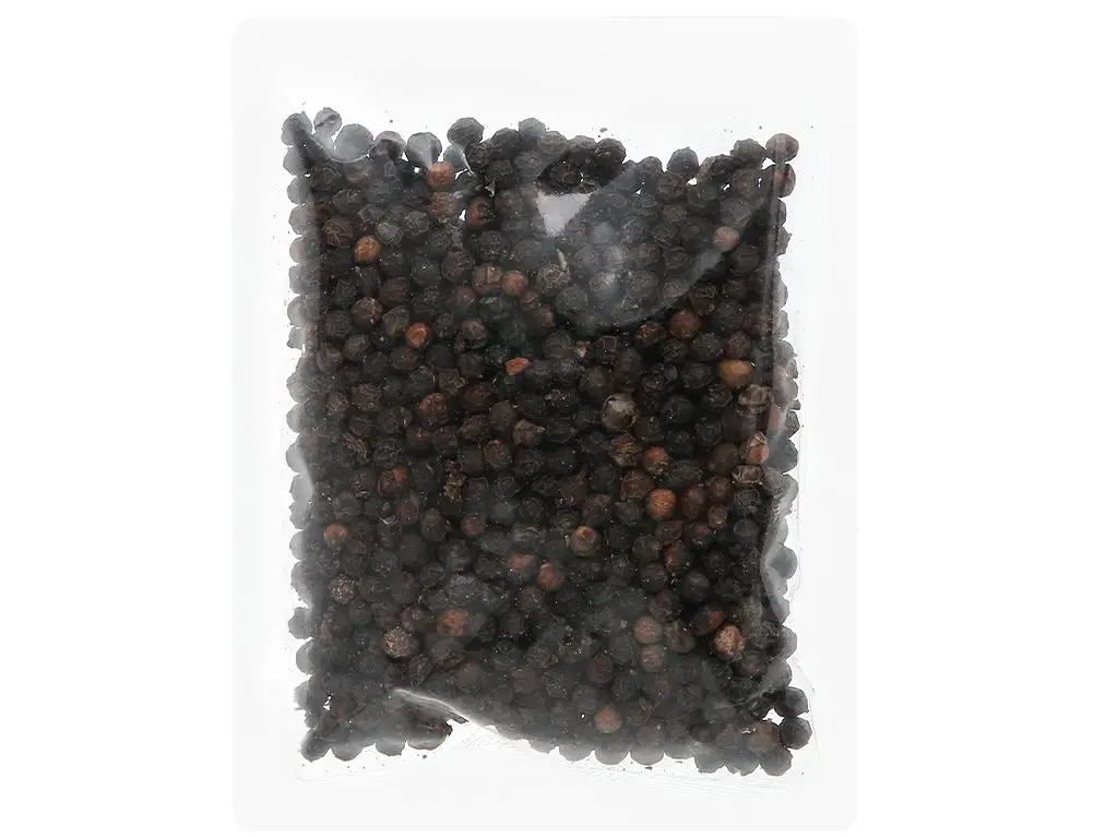 OEM Hot Selling Black Pepper POWDER with High quality Best Price in Bulk Quantity Natural made from Vietnam