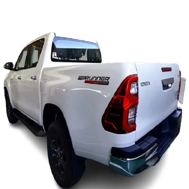 diesel double cab hilux pickup pickup for sale