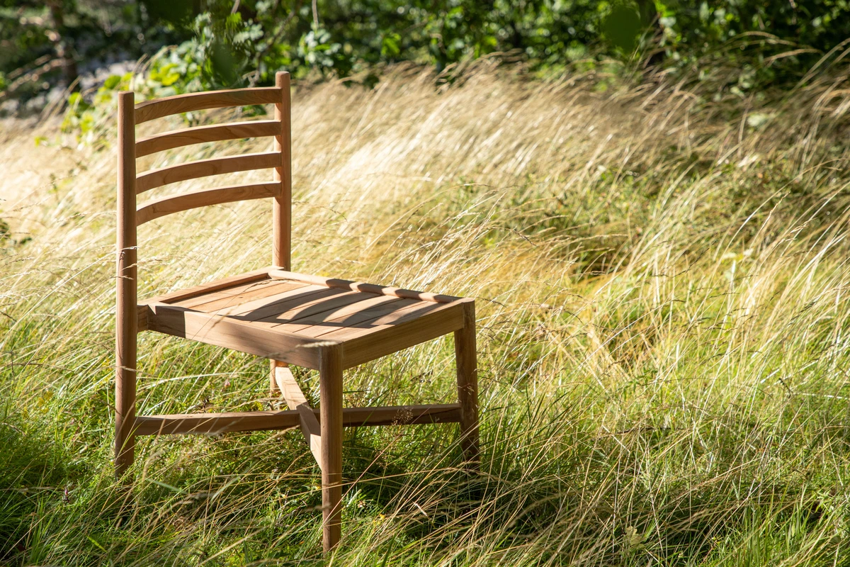 Wooden Chair For Dining Size Customize Package Quality Durable Pine Material Furniture Wood Chair 2 Made in Vietnam