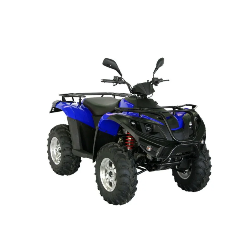Quad ATV Bike 250CC Exporter