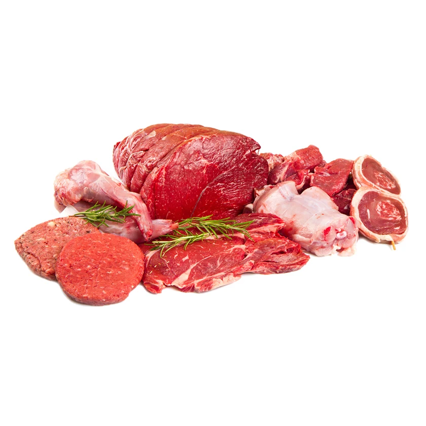 Высокое качество, дешевая онлайн распродажа, поставщик, экспортная спецификация, кусочки продуктов, мясо, белок, Бразильская замороженная говядина