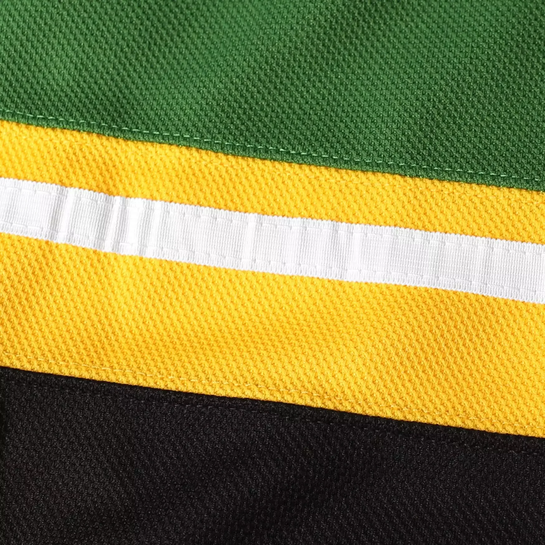 Custom Ice Hockey Jersey Sublimated Printing Logo Design Youth Capitals Hockey Jersey For Men Custom Wholesale Wear Team Men