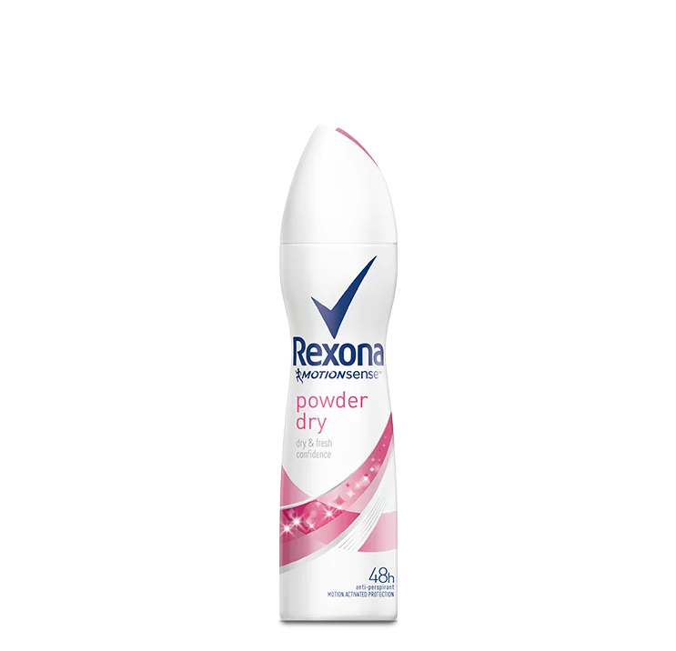 Original Quality Cheap Rexona clinical expert classic antiperspirant spray for women 200 ml for sale