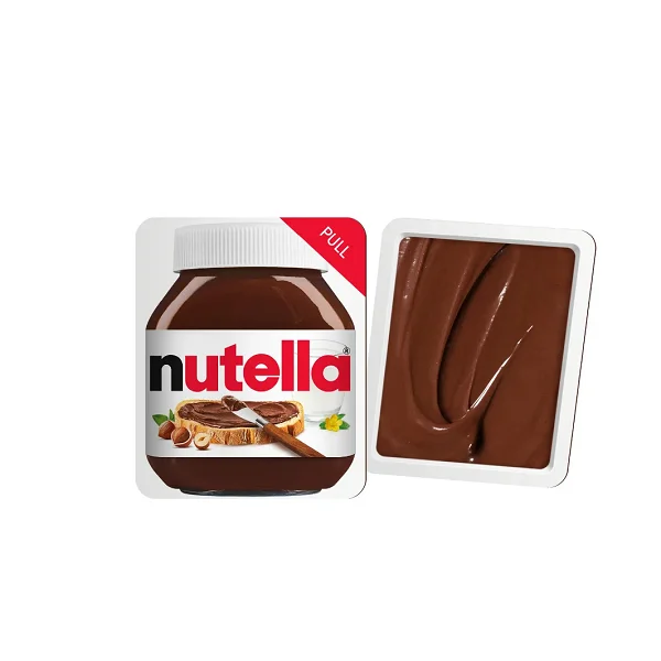 Nutella 15g for Sale at Low Rates Savor the Delightful Flavor of Hazelnut Spread Enjoy Your Favorites Today