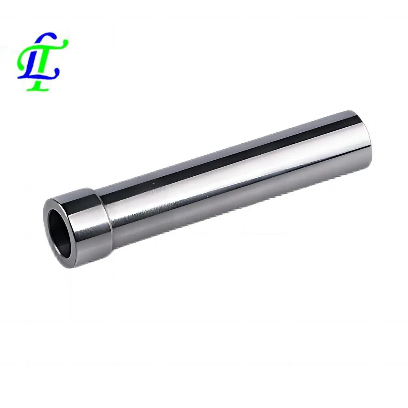 High Speed Rotation Nozzle Cooling Sand Blasting Nozzle Polished Water Pressure Nozzle