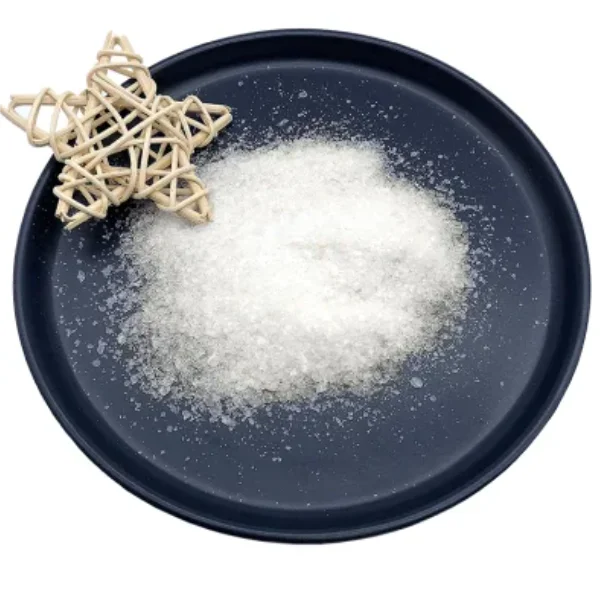 Tartaric Acid (+) -Tartaric Acid CAS 87-69-4 L (+) -Tartaric Acid