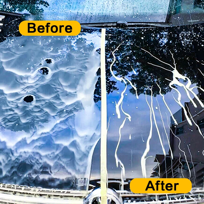 D-038 Durable and Highly Reliable Car Nano Ceramic Coating , Hydrophobic Nano Spray, Best Car Wax OEM Available