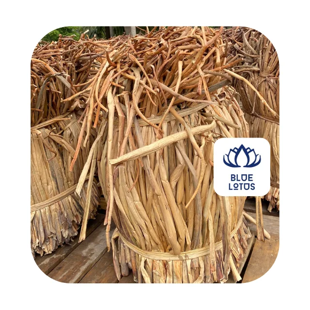 Dried Water Hyacinth Natural